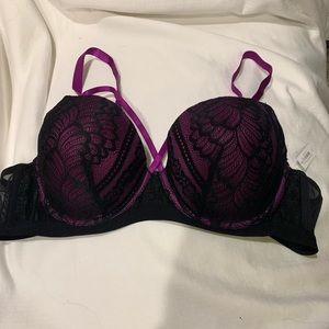 COPY - Bra 42C purple adore me